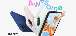 Samsung Galaxy A27 5G Tanıtıldı: İşte Özellikleri