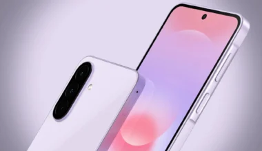Samsung Galaxy A27’nin Reni Rengi Sızdı