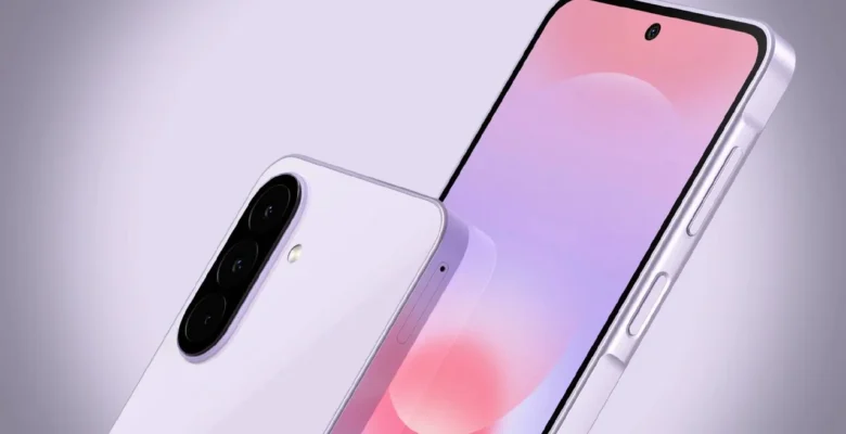 Samsung Galaxy A27’nin Reni Rengi Sızdı