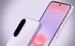 Samsung Galaxy A27’nin Yeni Rengi Sızdı