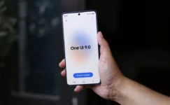 Samsung, Galaxy A55 ve A54 için One UI 9.0 Çalışmalarına Başladı