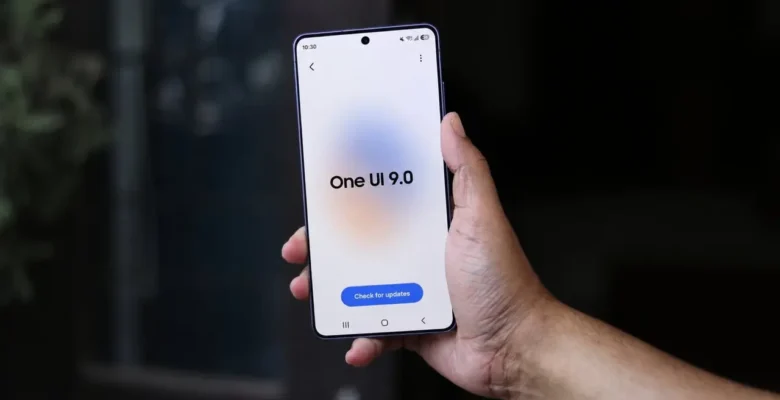 Samsung, Galaxy A55 ve A54 için One UI 9.0 Çalışmalarına Başladı