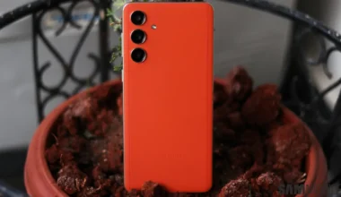 Samsung Galaxy F56 ve F55 İçin One UI 8.5 Güncellemesi Yayınlandı