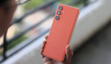 Samsung Galaxy F70 Pro Fiyatı Sızdı