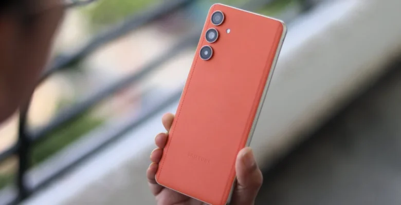 Samsung Galaxy F70 Pro Fiyatı Sızdı