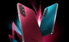 Samsung Galaxy M47 5G Hindistan Pazarında Satışa Sunuldu