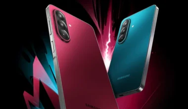 Samsung Galaxy M47 5G Hindistan Pazarında Satışa Sunuldu