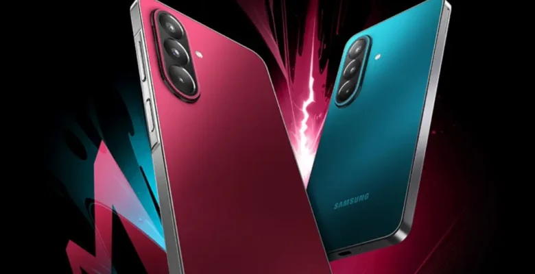 Samsung Galaxy M47 5G Hindistan Pazarında Satışa Sunuldu
