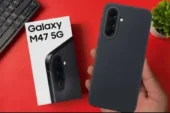 Samsung Galaxy M47 5G için Resmi Paylaşım Geldi