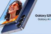 Samsung Galaxy S25 FE için Yeni One UI Güncellemesi Yayınlandı