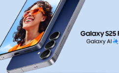 Samsung Galaxy S25 FE için Yeni One UI Güncellemesi Yayınlandı