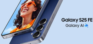 Samsung Galaxy S25 FE için Yeni One UI Güncellemesi Yayınlandı