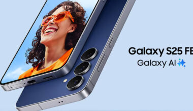 Samsung Galaxy S25 FE için Yeni One UI Güncellemesi Yayınlandı