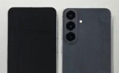 Samsung Galaxy S26 FE İlk Kez Görüntülendi