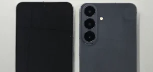 Samsung Galaxy S26 FE İlk Kez Görüntülendi