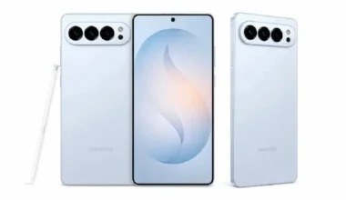 Samsung Galaxy S27 Ekran Tedarikinde Çinli Üretici BOE ile Çalışmayacak