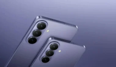 Samsung Galaxy S27 Pro: Daha Kompakt Tasarım ve Güçlü Kamera