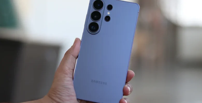 Samsung Galaxy Telefonlar için Yeni Google Play Sistem Güncellemesi Yayınlandı