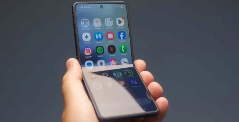 Samsung Galaxy Z Flip8 Hangi Ülkede Exynos 2600 Kullanacak?