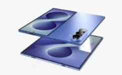 Samsung Galaxy Z Fold 8 Ultra Kendini Gösterdi