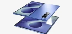 Samsung Galaxy Z Fold 8 Ultra Kendini Gösterdi