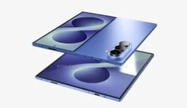 Samsung Galaxy Z Fold 8 Ultra Kendini Gösterdi
