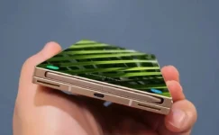Samsung Galaxy Z Fold 8 Ultra Resmen Doğrulandı