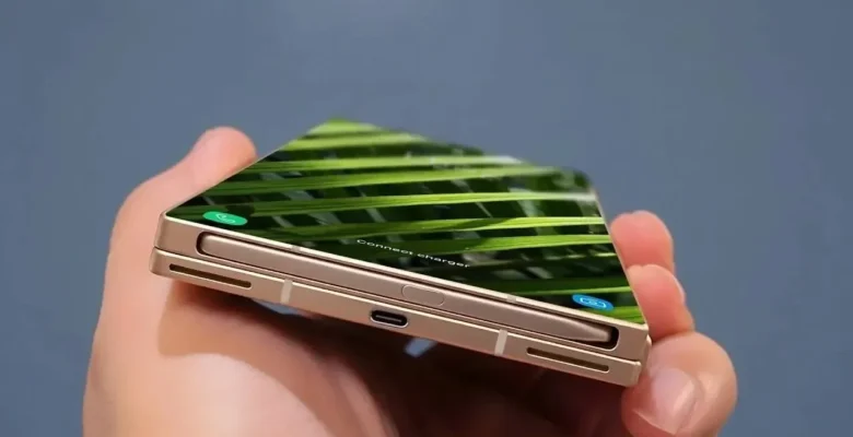 Samsung Galaxy Z Fold 8 Ultra Resmen Doğrulandı