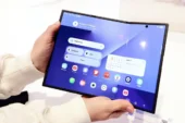 Samsung Galaxy Z Fold 8 ve Flip 8 Modelleri Şekilleniyor