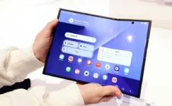 Samsung Galaxy Z Fold 8 ve Flip 8 Modelleri Şekilleniyor