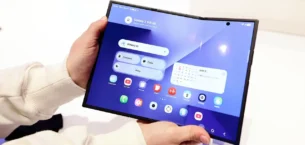 Samsung Galaxy Z Fold 8 ve Flip 8 Modelleri Şekilleniyor