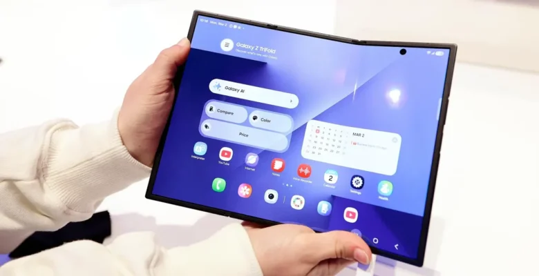 Samsung Galaxy Z Fold 8 ve Flip 8 Modelleri Şekilleniyor