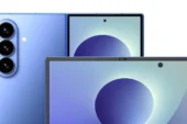 Samsung Galaxy Z Fold8 Teknik Özellikleri Sızdırıldı