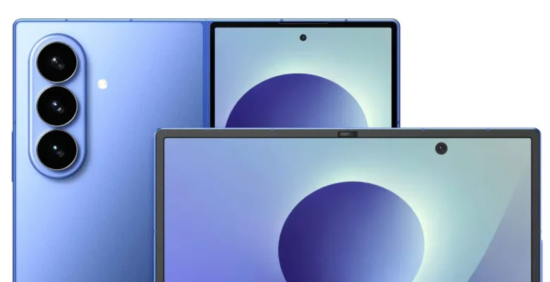 Samsung Galaxy Z Fold8 Teknik Özellikleri Sızdırıldı