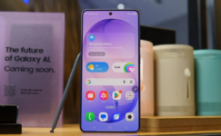 Samsung Gizlice Test Ediyor: Galaxy S26 Pil Ömrü Yapay Zekaya Emanet!