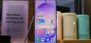 Samsung Gizlice Test Ediyor: Galaxy S26 Pil Ömrü Yapay Zekaya Emanet!