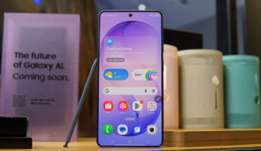 Samsung Gizlice Test Ediyor: Galaxy S26 Pil Ömrü Yapay Zekaya Emanet!
