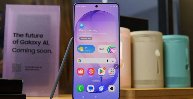 Samsung Gizlice Test Ediyor: Galaxy S26 Pil Ömrü Yapay Zekaya Emanet!