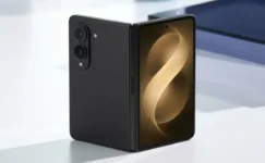 Samsung Katlanabilir Ekranlarda İzi Azaltacak Yeni Cam Teknolojisini Geliştiriyor