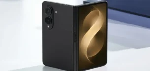 Samsung Katlanabilir Ekranlarda İzi Azaltacak Yeni Cam Teknolojisini Geliştiriyor