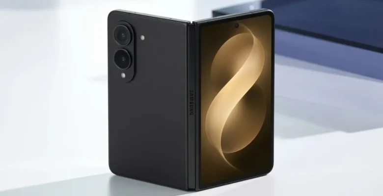 Samsung Katlanabilir Ekranlarda İzi Azaltacak Yeni Cam Teknolojisini Geliştiriyor
