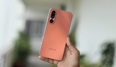 Samsung Orta Segmenti Unutmadı: Galaxy M36 için One UI 8.5 Güncellemesi Çıktı!