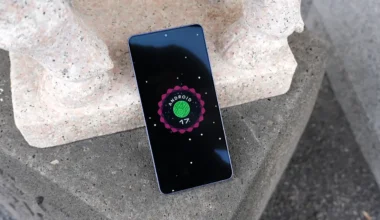 Samsung Theme Park Güncellemesi One UI 9 Özelliklerini Geliştiriyor