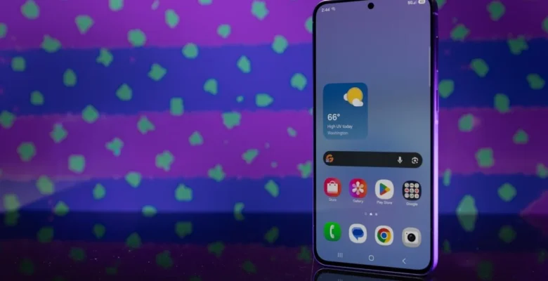 Samsung Üç Galaxy Modeli için One UI 9 Testlerine Başladı