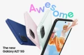 Samsung Yanlışlıkla Galaxy A27 Özelliklerini ve Tasarımını Sızdırdı Samsung Yanlışlıkla Galaxy A27 Özelliklerini ve Tasarımını Sızdırdı