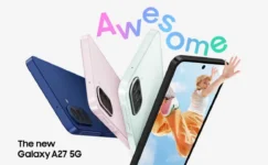 Samsung Yanlışlıkla Galaxy A27 Özelliklerini ve Tasarımını Sızdırdı
