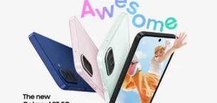Samsung Yanlışlıkla Galaxy A27 Özelliklerini ve Tasarımını Sızdırdı