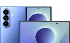 Samsung’un Yeni Katlanabilir Ekran Teknolojisi Ortaya Çıktı Samsung’un Yeni Katlanabilir Ekran Teknolojisi Ortaya Çıktı