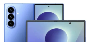 Samsung’un Yeni Katlanabilir Ekran Teknolojisi Ortaya Çıktı