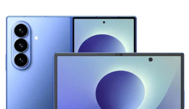Samsung’un Yeni Katlanabilir Ekran Teknolojisi Ortaya Çıktı